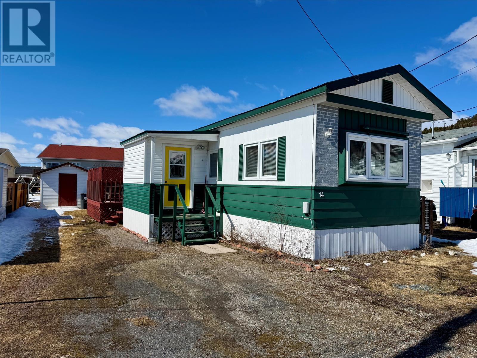 14 Fairview Court