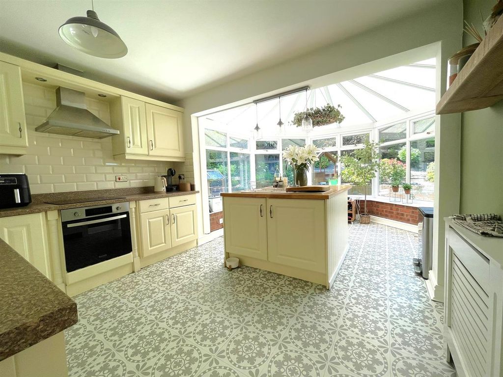 Additional image 5 of 4 bed detached house for saleCastle Park, Aldbrough, Hull HU11