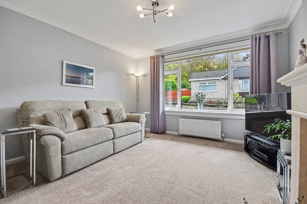 Additional image 12 of 3 bed semi-detached house for saleDrums Terrace, Inverclyde, Greenock PA16