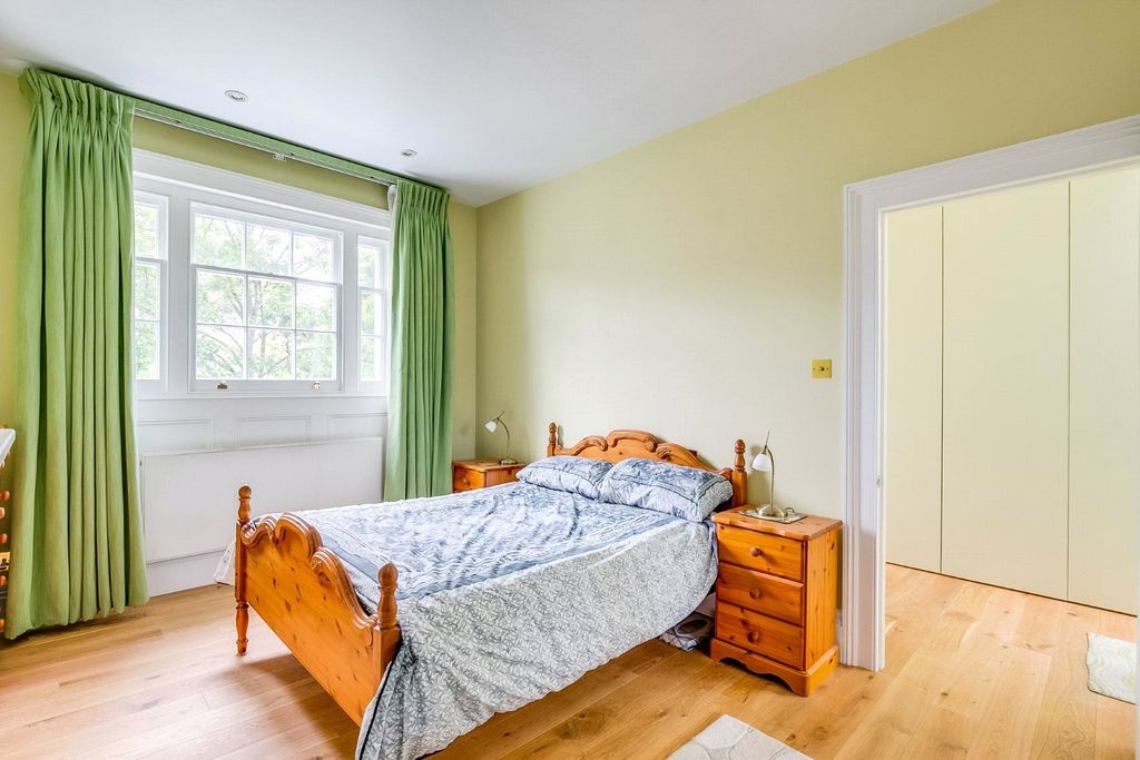 Additional image 18 of 5 bed terraced house for saleRegents Park Road, Primrose Hill, London NW1