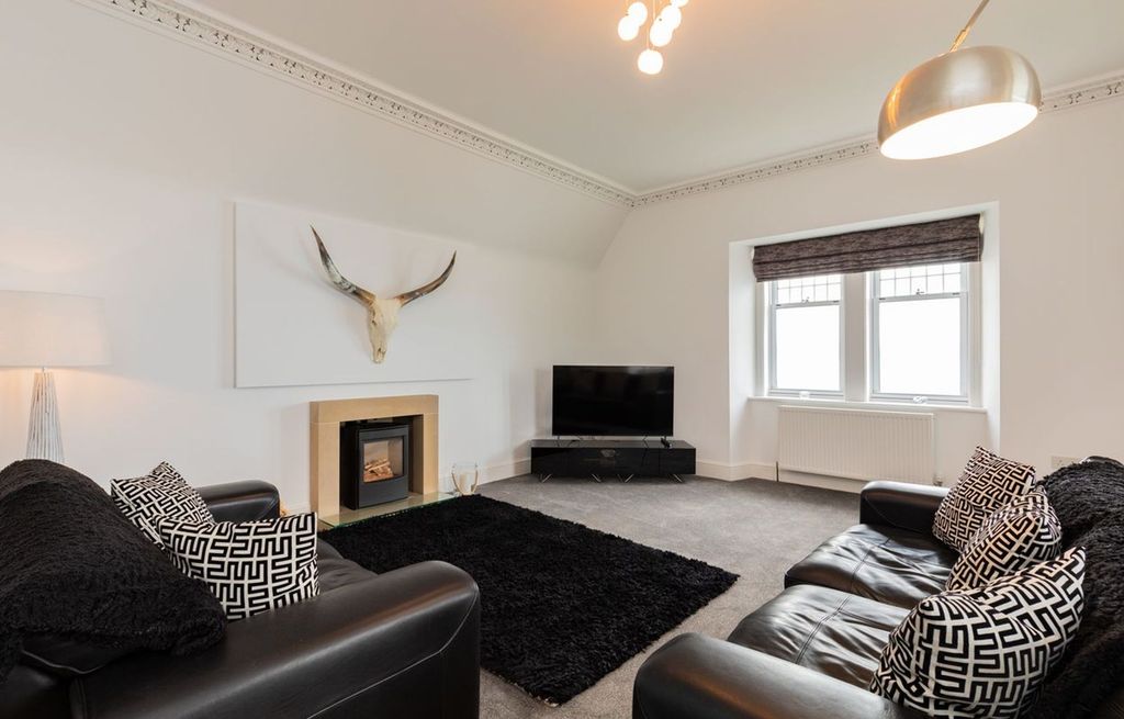 Additional image 7 of 5 bed villa for saleThe View, Rockfort, Helensburgh G84