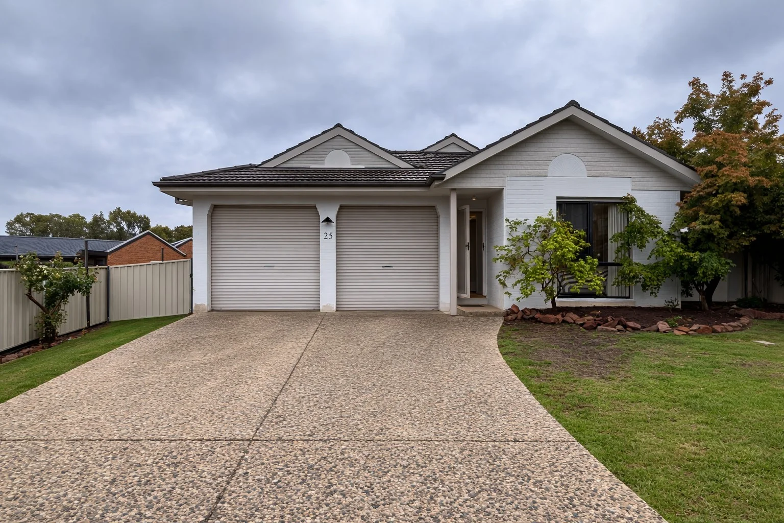 25 Jacob Crescent, Glenroy NSW 2640