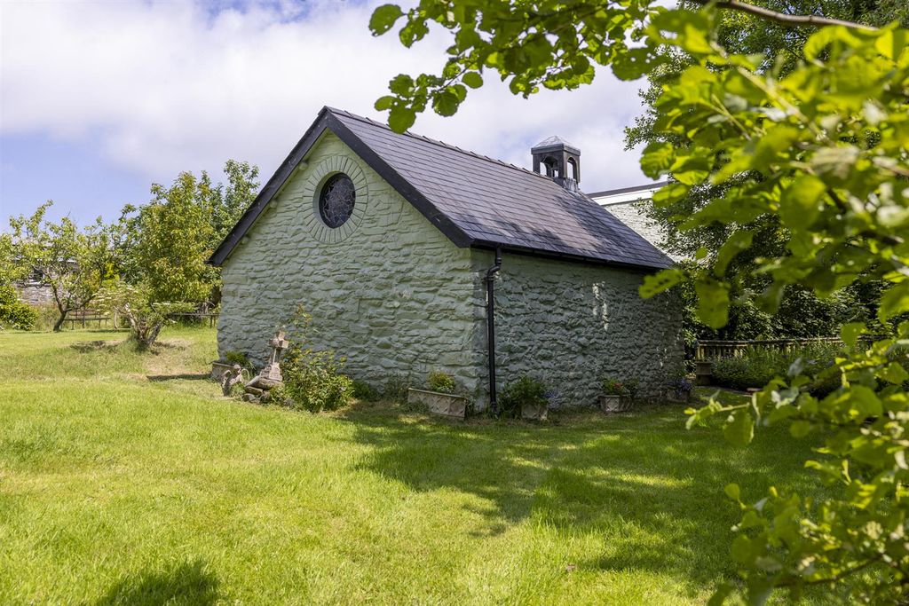 Additional image 80 of 23 bed farm for saleTanygroes, Nr Aberporth, Cardigan SA43