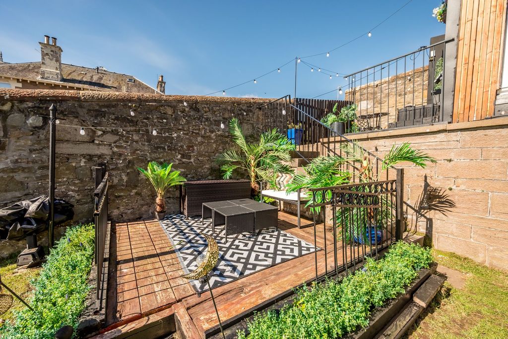 Additional image 34 of 7 bed semi-detached house for sale15 West Park Road, West End, Dundee DD2