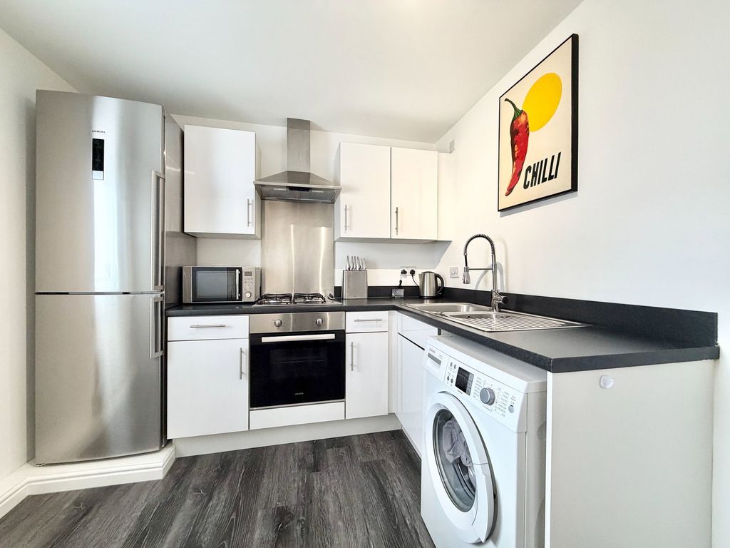 Additional image 10 of 2 bed flat for saleCrookston Court, Larbert FK5