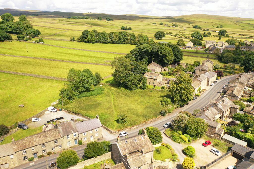 Additional image 4 of Residential development for sale – Residential Development Site, Long Preston, BD23 4PH