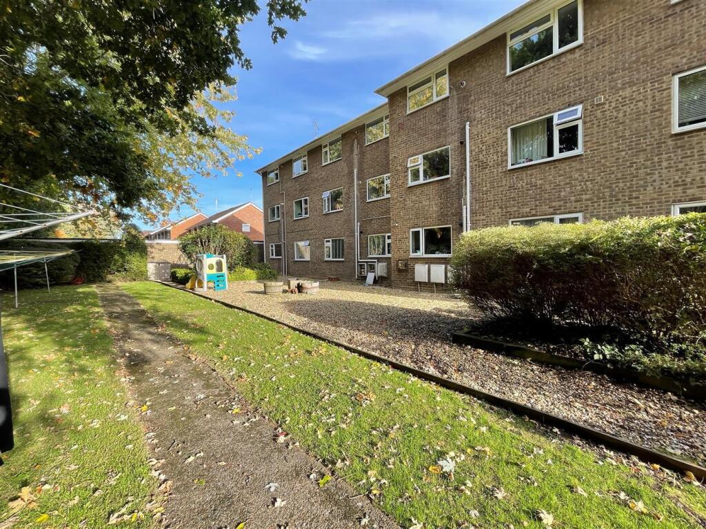 Symes Road, Hamworthy photo 2