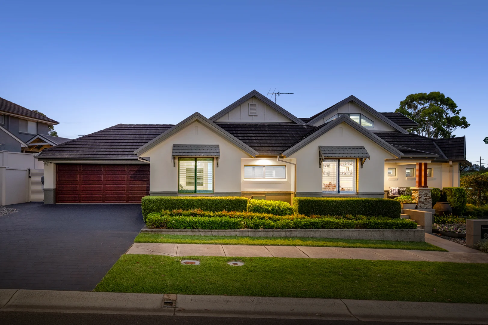 Additional image 4 of 27 Rheinbergers Circuit, Elderslie NSW 2570