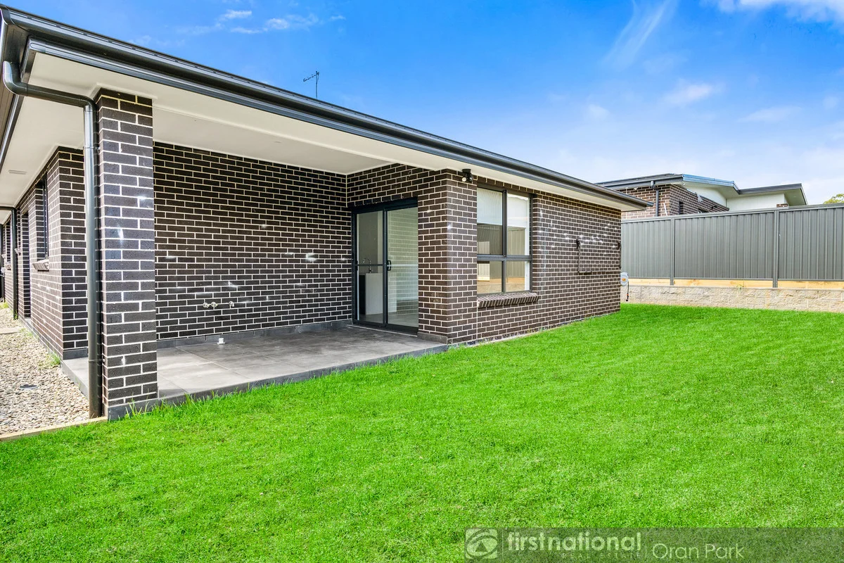 Additional image 6 of 77 O'Keefe Drive, Oran Park NSW 2570