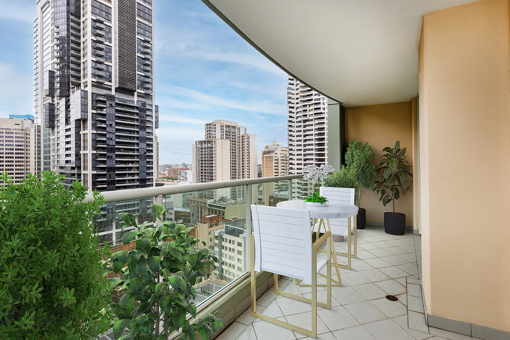 1706/343 Pitt Street, Sydney NSW 2000