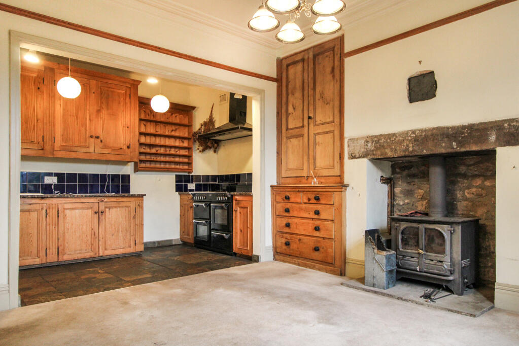 Additional image 2 of Chapel Lane, Hebden, Skipton, North Yorkshire, BD23