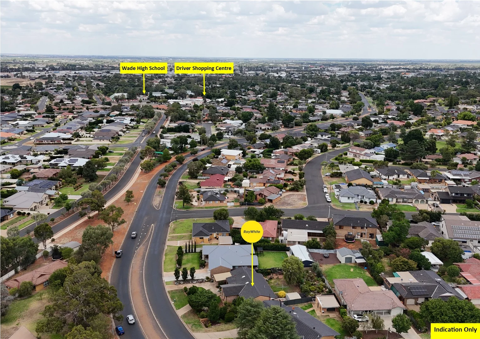Additional image 15 of 96 Blumer Avenue, Griffith NSW 2680