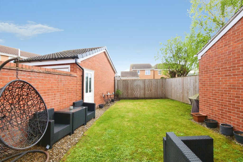 Additional image 17 of 3 bed detached house for saleHazelnut Grove, York YO30