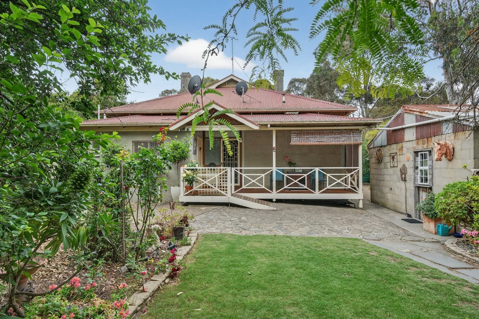 Additional image 3 of 4406 Victor Harbor Rd, Hindmarsh Valley SA 5211