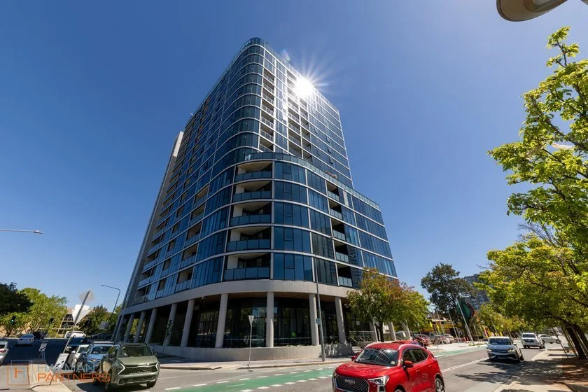 Additional image 12 of 910/1 Brewer Street, Phillip ACT 2606
