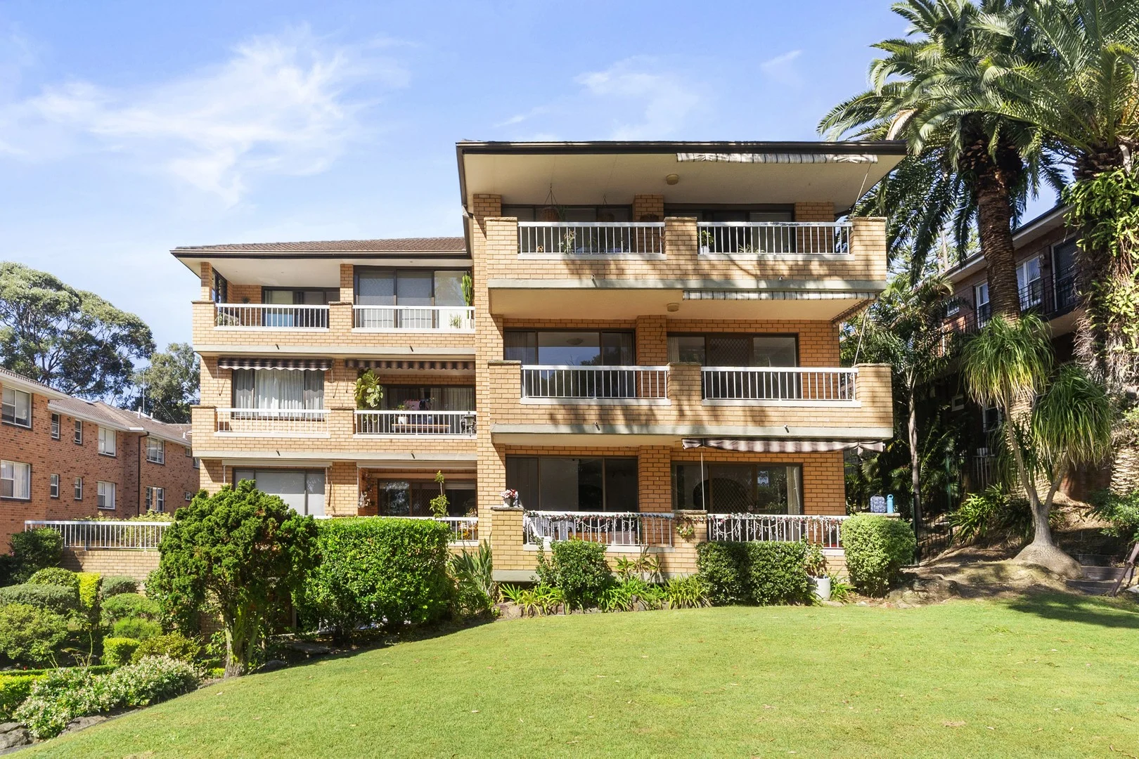 5/42-44 Nicholson Parade, Cronulla NSW 2230