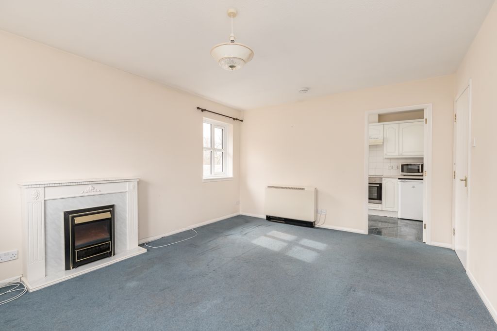 Additional image 3 of 1 bed flat for sale1/13 Tytler Gardens, Abbeyhill, Edinburgh EH8