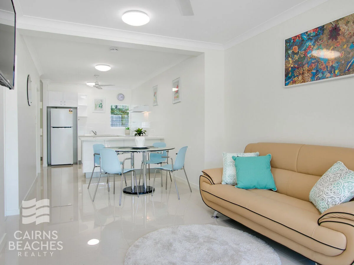 Additional image 2 of 4/35-41 Upolu Esplanade, Clifton Beach QLD 4879