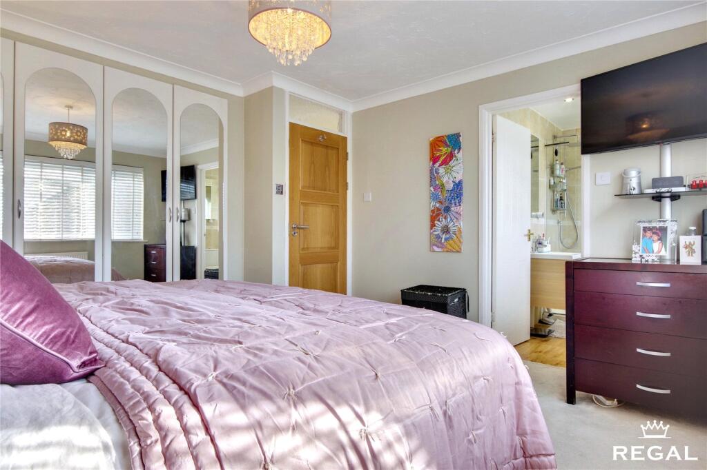 Additional image 20 of Braverstock Road, Talbot Village, Poole, BH12