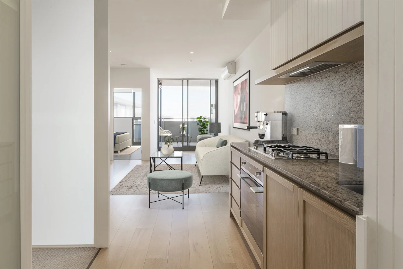 Additional image 2 of 406/11 Bond Street, Caulfield North VIC 3161