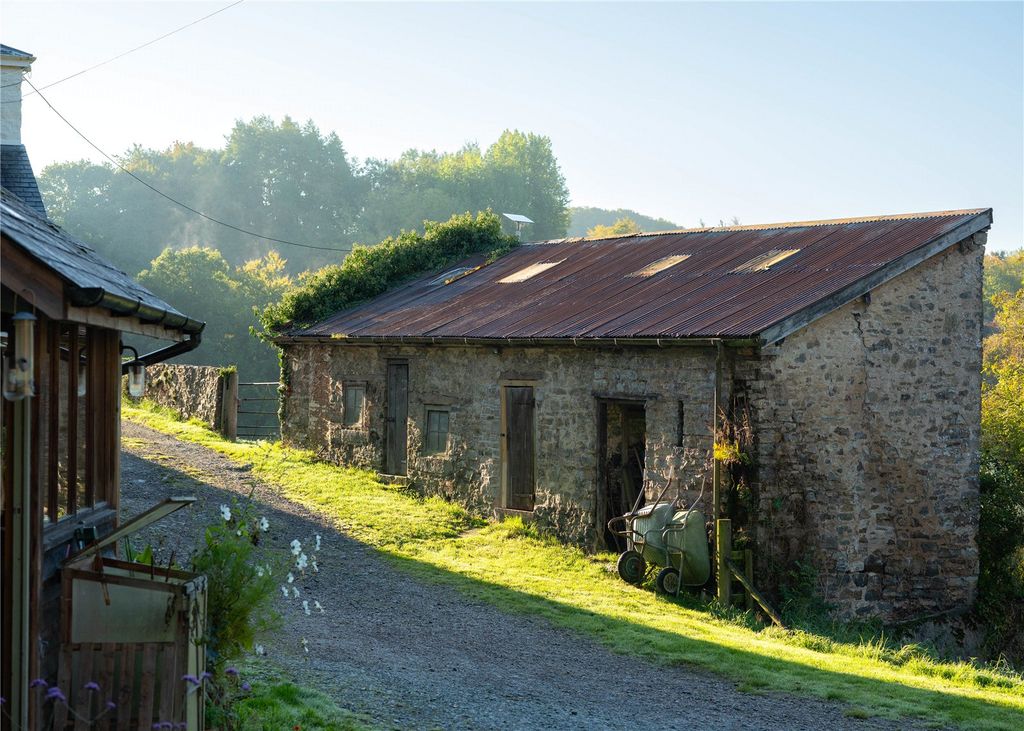 Additional image 25 of 9 bed equestrian for saleBampton, Tiverton, Devon EX16