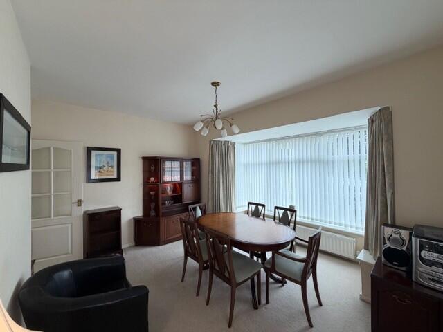 Waltergarth, Station Road, BD24 photo 4