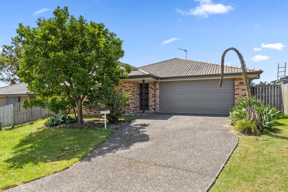 4 Penfolds Close, Pimpama QLD 4209