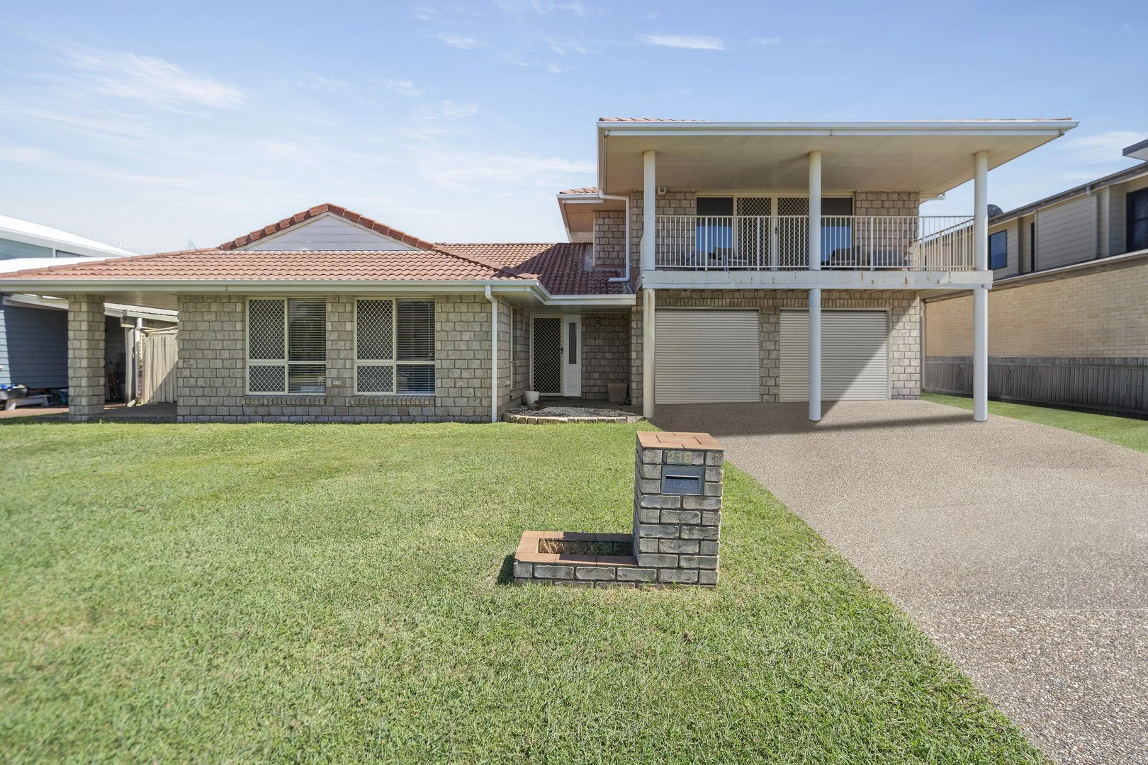 218 Woongarra Scenic Drive, Bargara QLD 4670