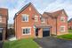 Stansfield Drive, Euxton, Chorley