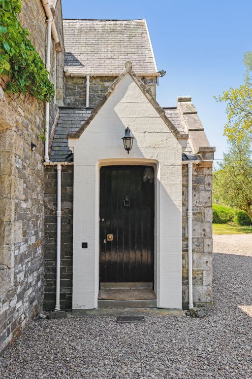 Additional image 43 of 5 bed detached house for saleThe Old Manse, Teviothead, Hawick TD9