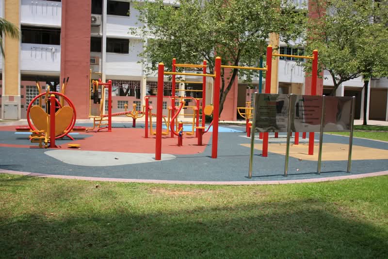 638 Ang Mo Kio Avenue 6 photo 5