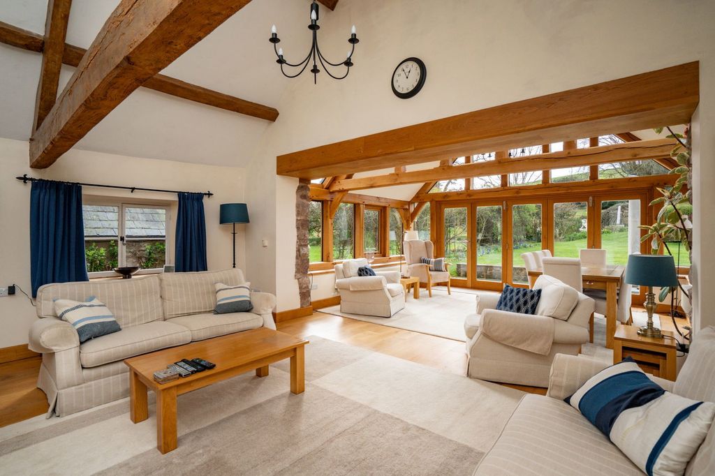 Additional image 16 of 5 bed country house for saleSt. Owens Cross, Ross-On-Wye, Herefordshire HR2