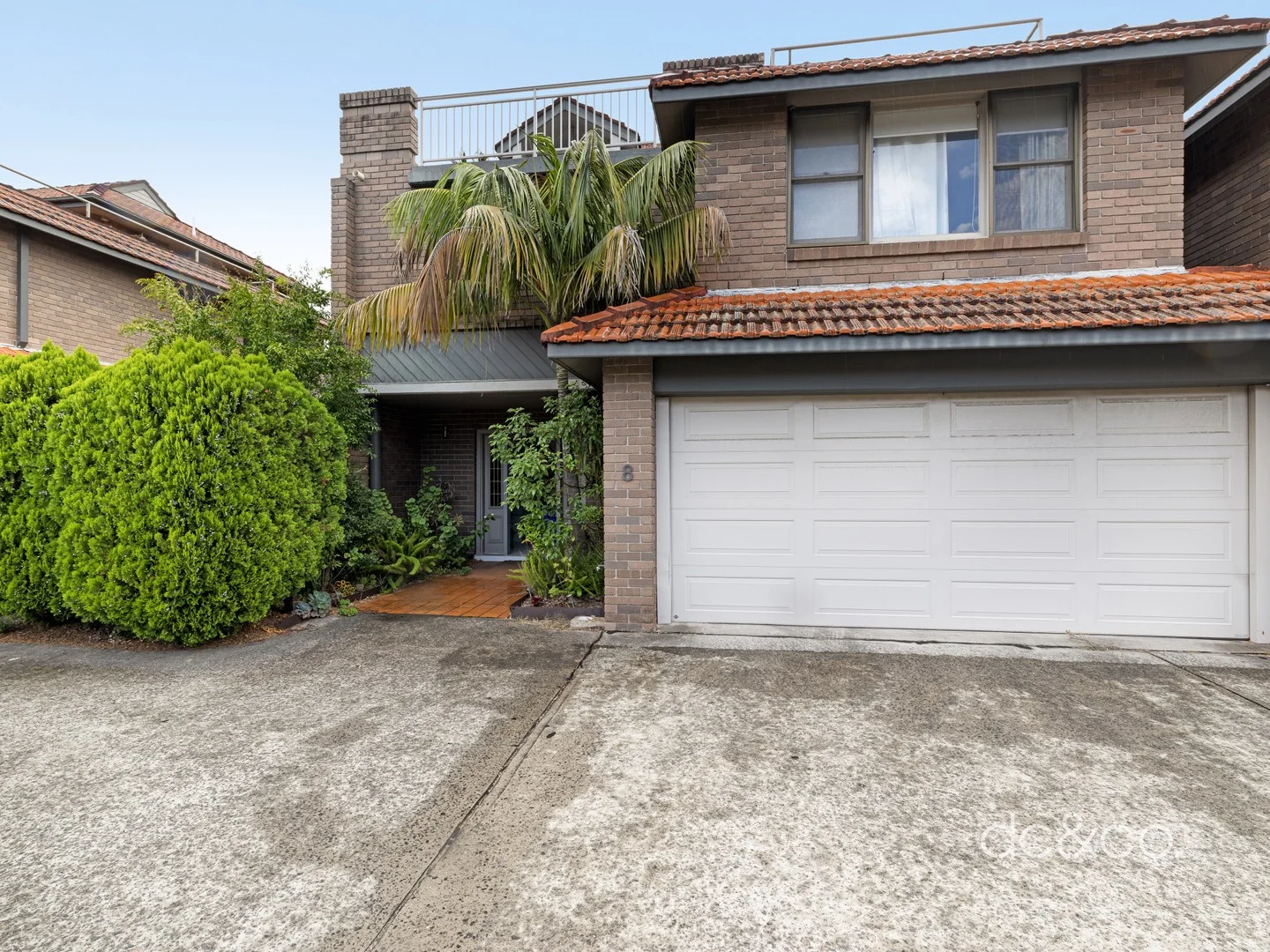 8/58 Martin Street, Haberfield NSW 2045