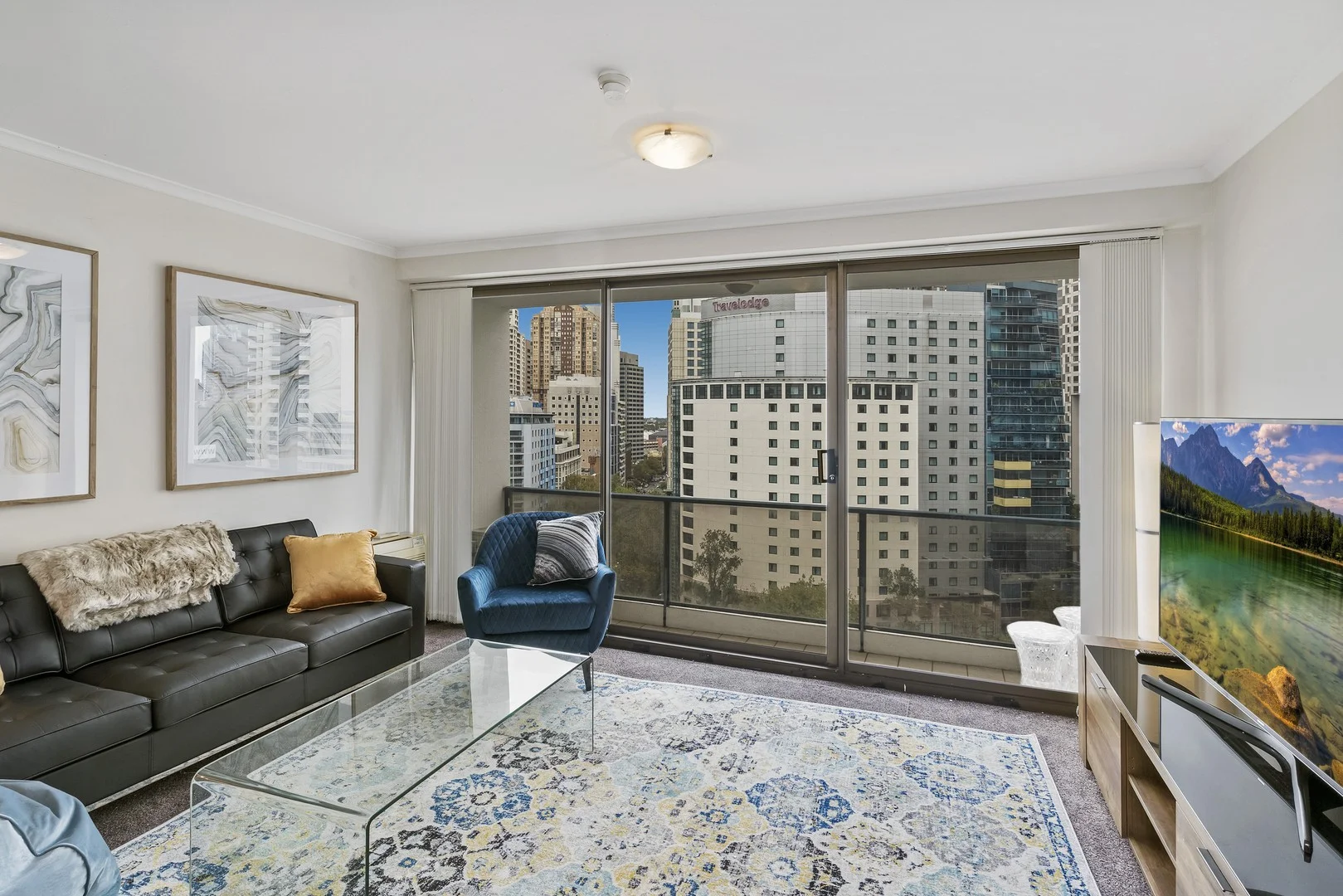 1506/160 Goulburn Street, Surry Hills NSW 2010