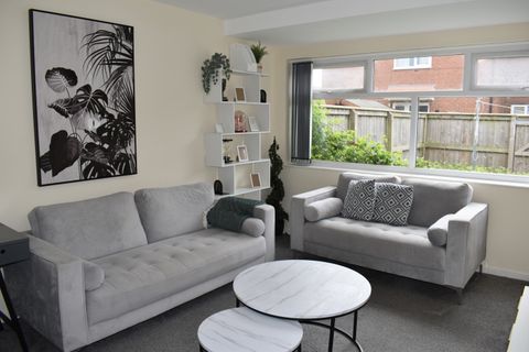 Wadeson Road, Manchester M13