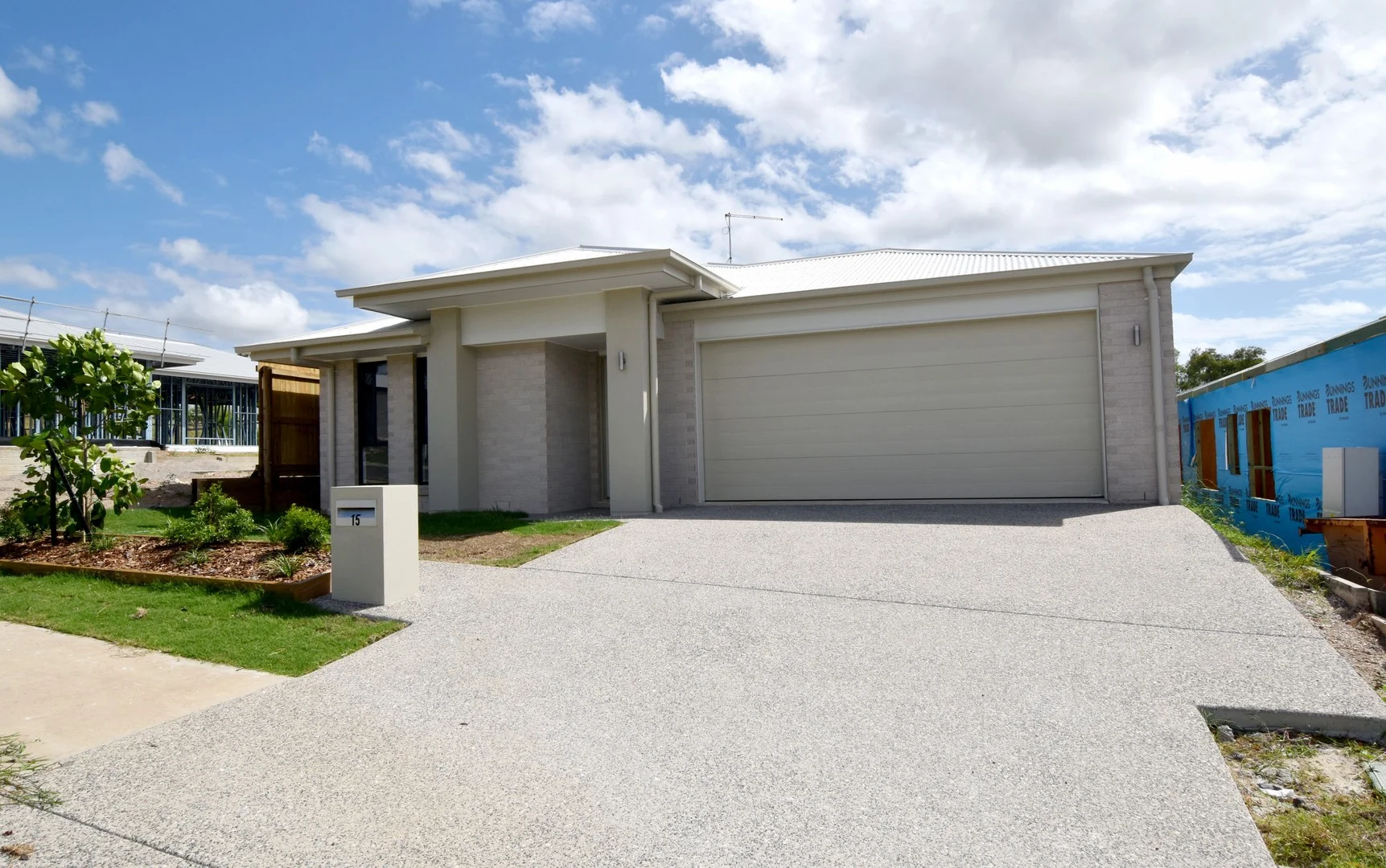 15 Odette Road, Clinton QLD 4680