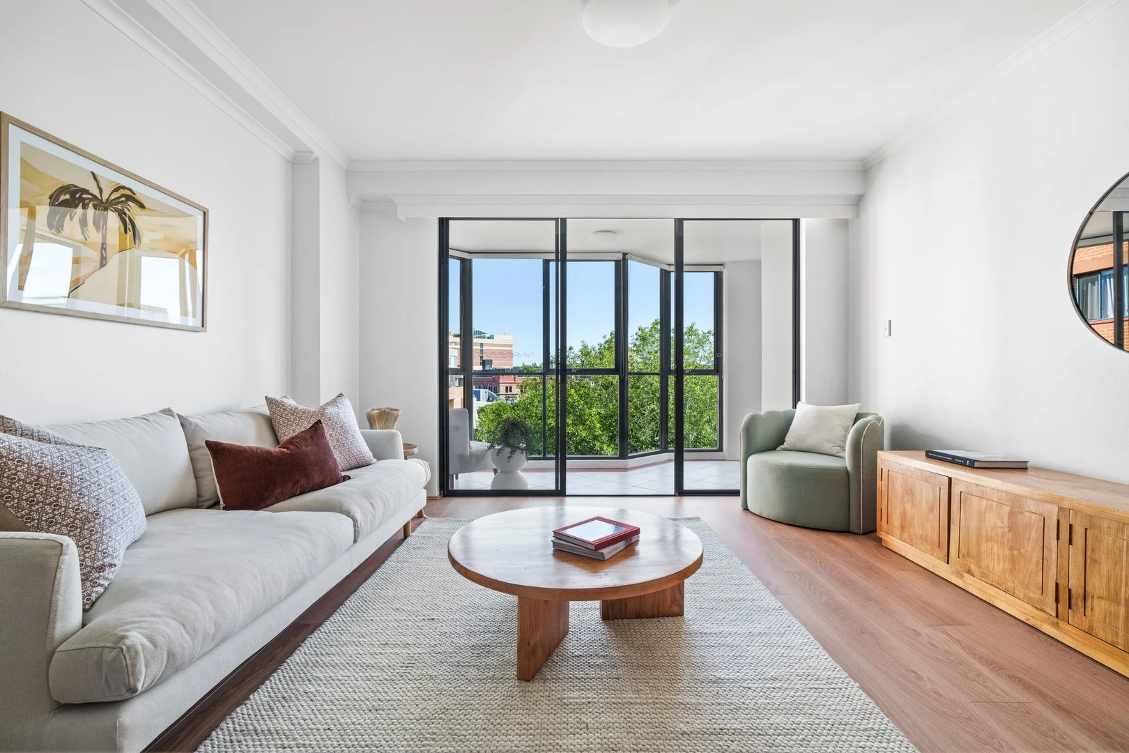 84/1-29 Bunn Street, Pyrmont NSW 2009