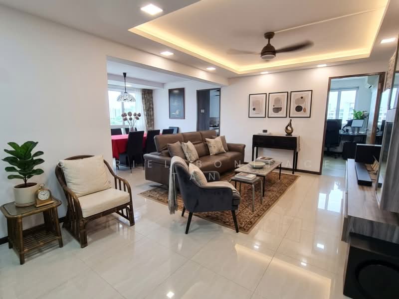 156 Bishan Street 13