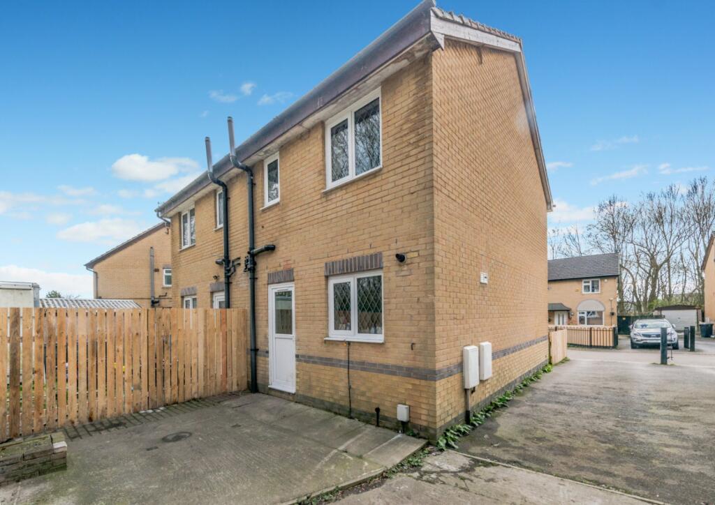 Additional image 12 of Holmefield View, Bradford, West Yorkshire, BD4