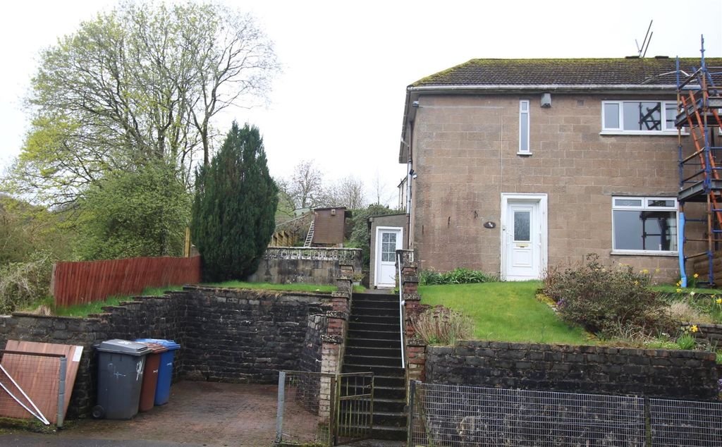 Additional image 22 of 3 bed semi-detached house for saleMaple Road, Greenock PA16