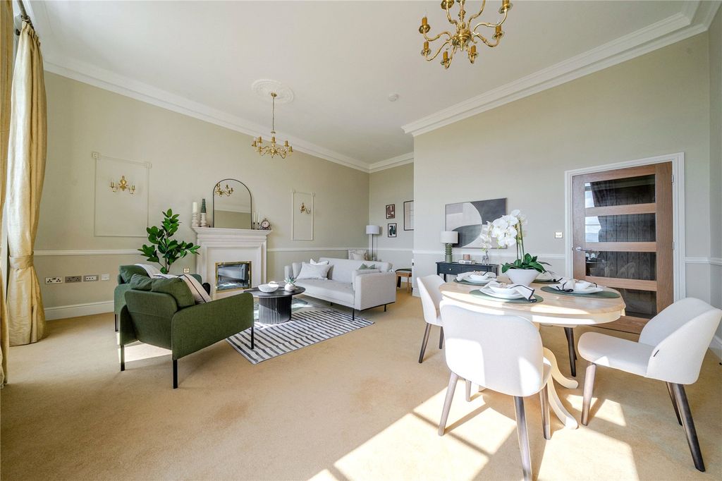 Additional image 7 of 3 bed flat for salePenoyre House, Brecon, Powys LD3