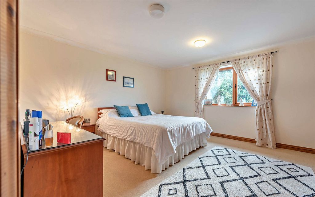 Additional image 27 of 6 bed detached house for saleBroadlay, Ferryside, Carmarthenshire SA17