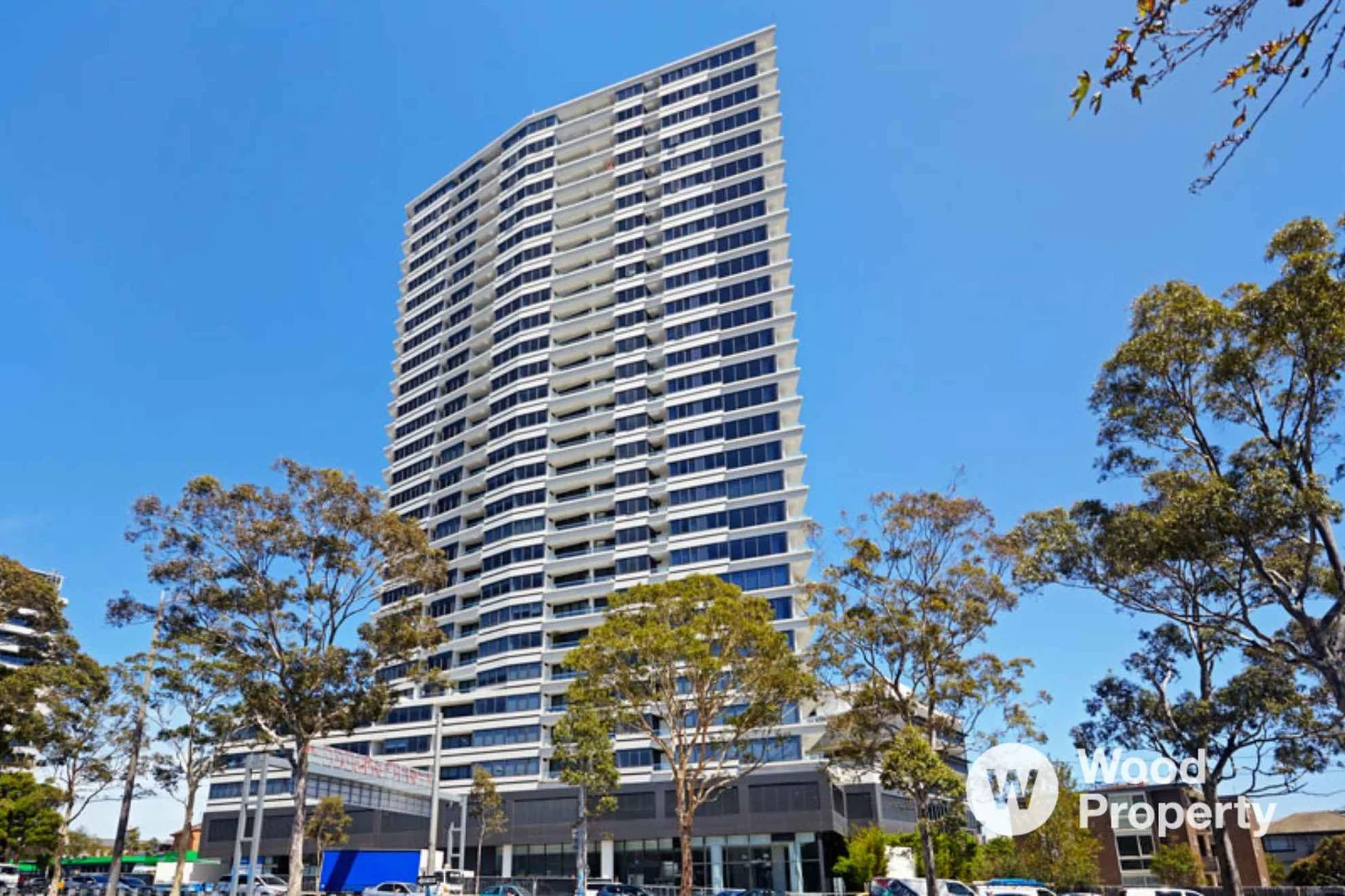 2508/3-5 St Kilda Road, St Kilda VIC 3182