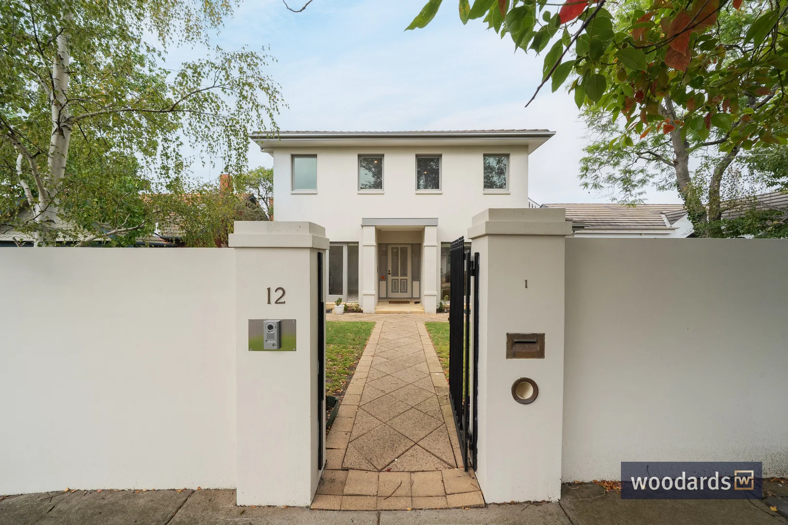 Additional image 2 of 1/12 Myrniong Grove, Hawthorn East VIC 3123