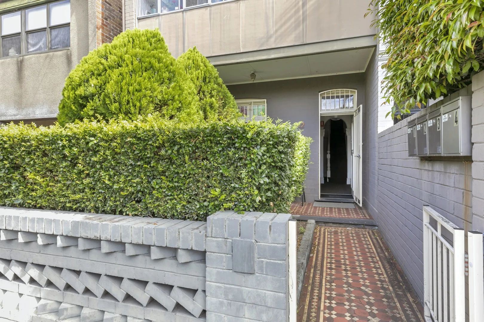 2/12 Abbotford Street, Kensington NSW 2033 photo 5