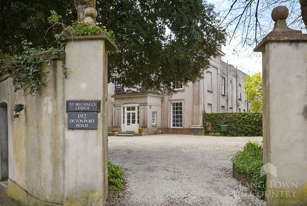 Additional image 67 of 9 bed detached house for sale'st Michaels Lodge', Devonport Road, Stoke PL1