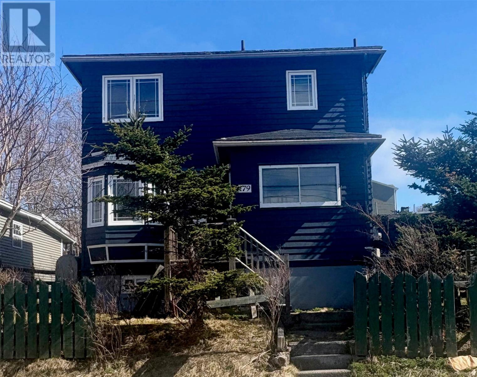 179 Empire Avenue