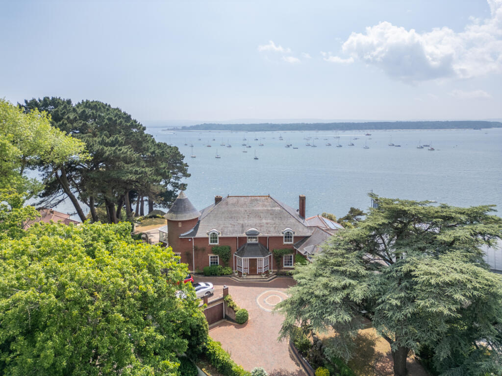 Elms Avenue, Lilliput, Poole, Dorset, BH14