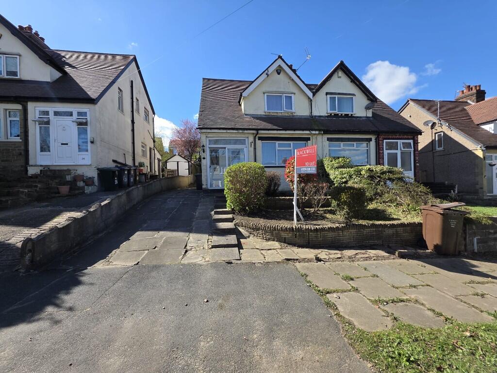 Rooley Crescent, Bradford, West Yorkshire, BD6