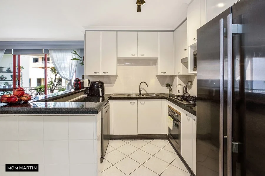 461/83 Dalmeny Avenue, Rosebery NSW 2018 photo 3